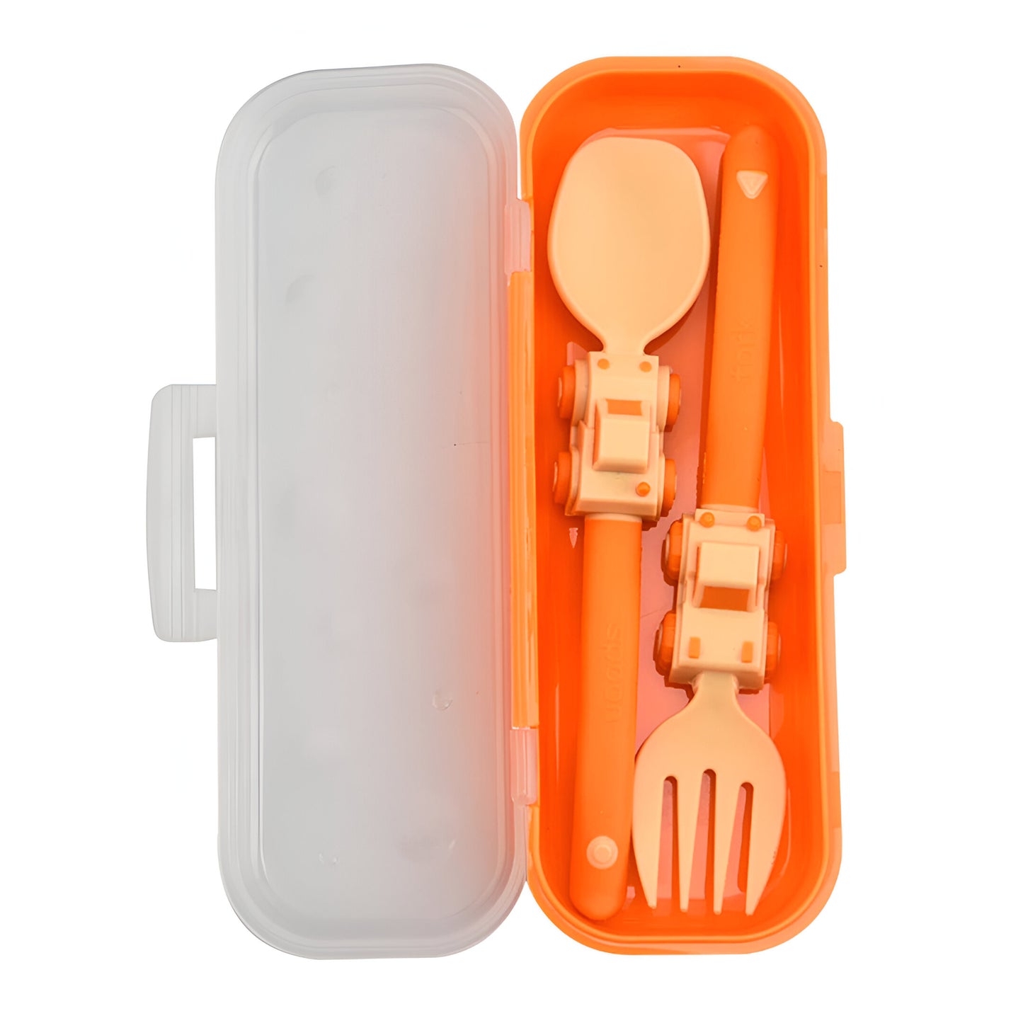 Couverts de voyage - KIDS Cars