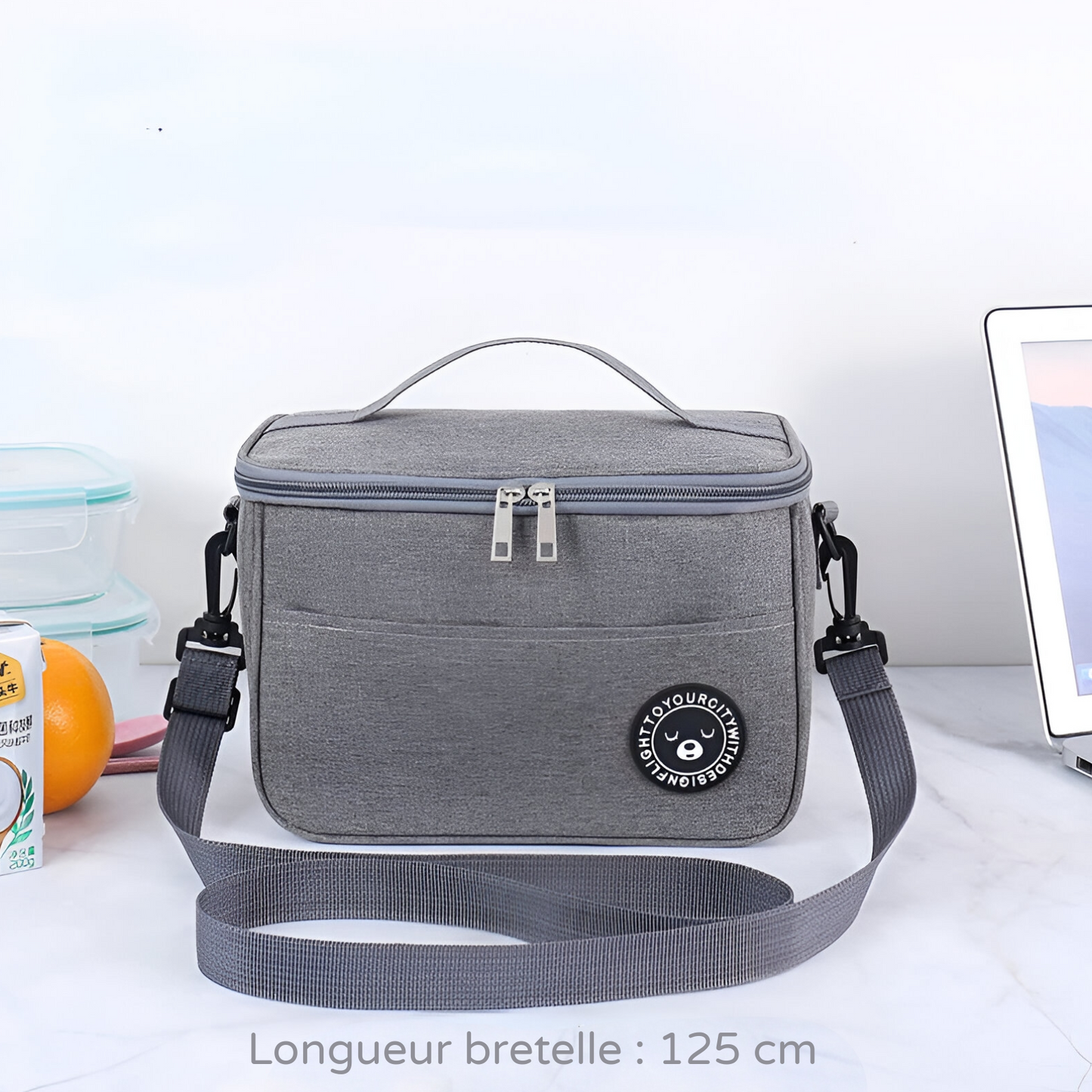 Lunch Bag isotherme