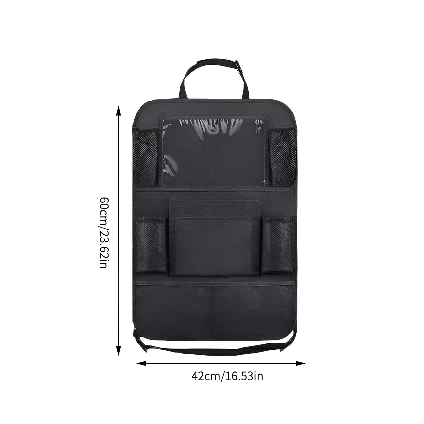 Organisateur de siège voiture