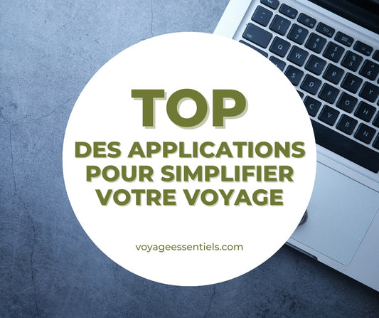 Les meilleurs endroits où voyager en juin