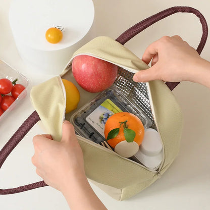 Lunch Bag isotherme KIDS - Les Animaux