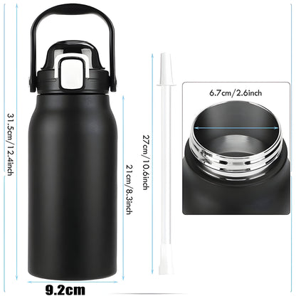 Bouteille isotherme - 2L