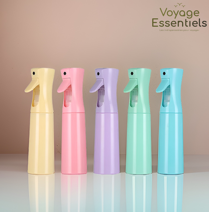 Vaporisateur d'eau rechargeable - 300ml