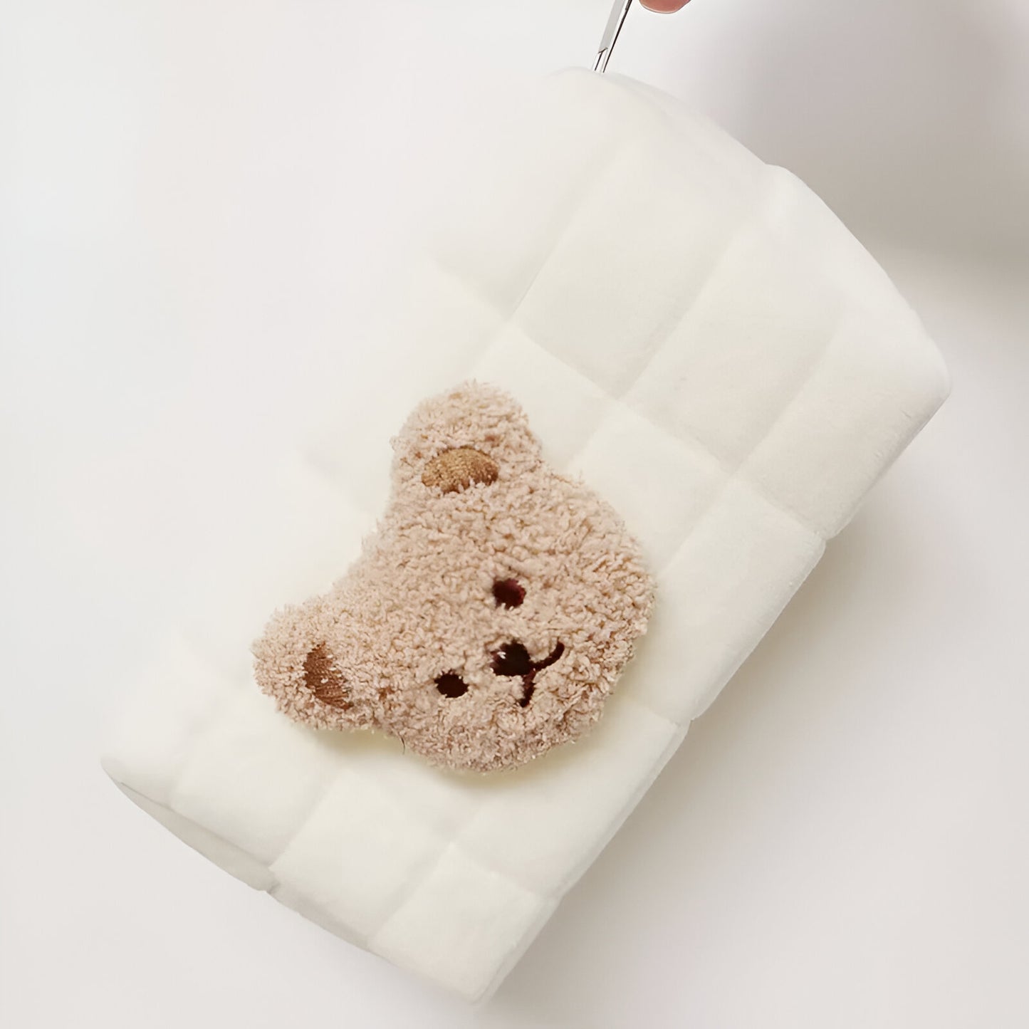 Trousse de toilette - l'Ours