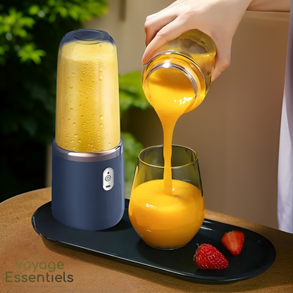 Blender Portable - 400ml