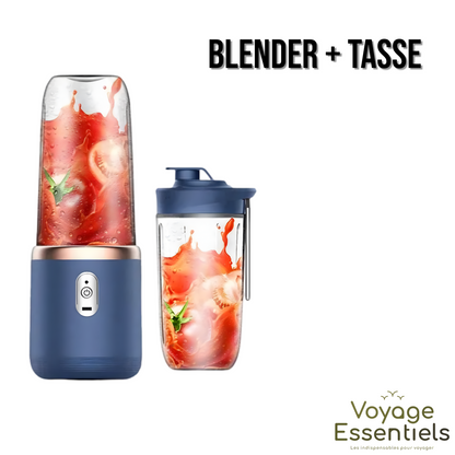 Blender Portable - 400ml