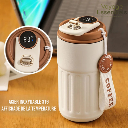 Coffee Mug Isotherme - 450ml