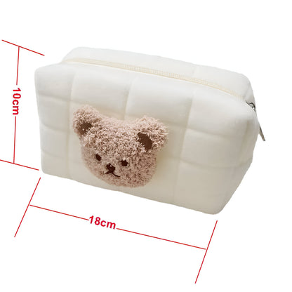 Trousse de toilette - l'Ours